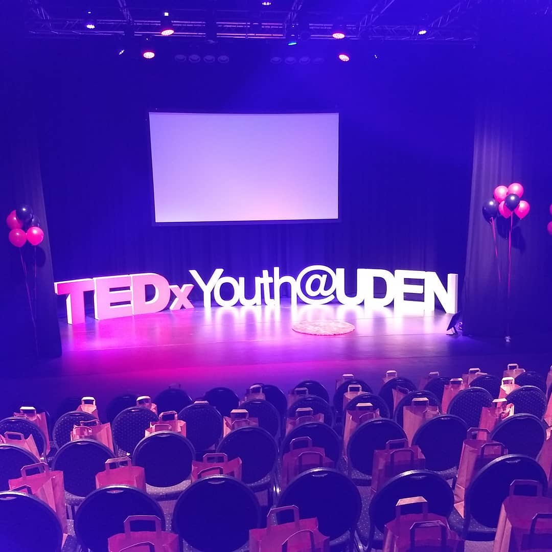 TedX Youth Uden